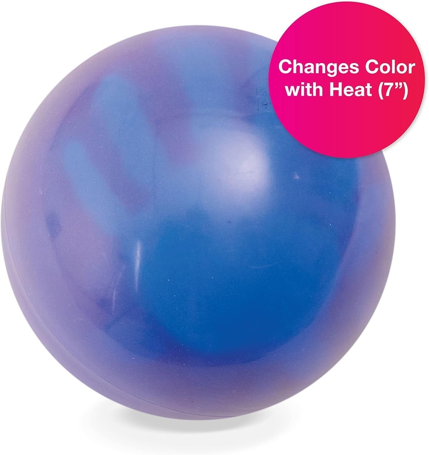Edushape Incredi - Ball - ABC School Supplies