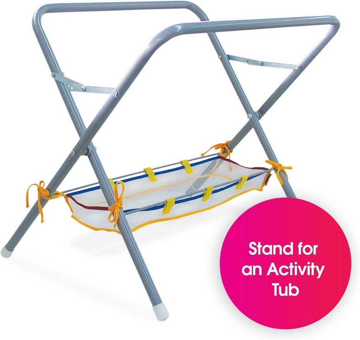 Edushape X - Stand And Net For Activity Tub - ABC School Supplies