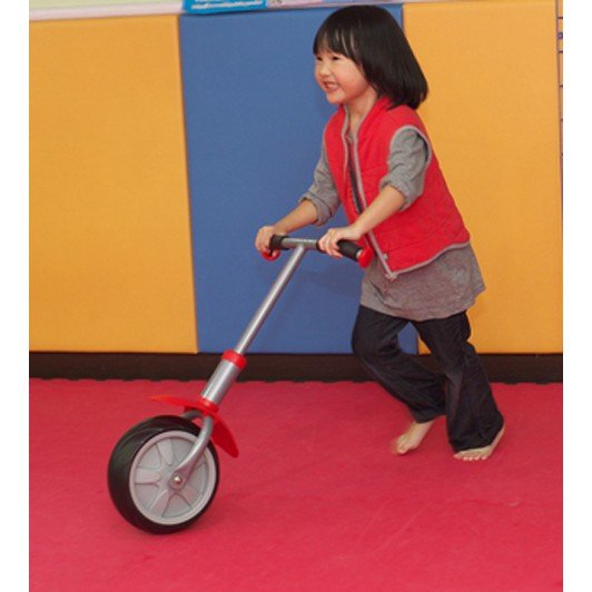**Edx Education Suprrr Wheelie - ABC School Supplies