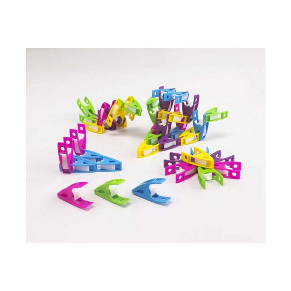 Edx Small Pegs - ABC School Supplies