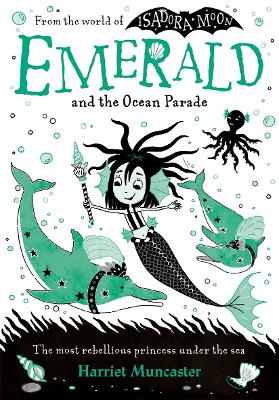 Emerald and the Ocean Parade - ABC School Supplies