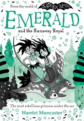 Emerald and the Runaway Royal - ABC School Supplies