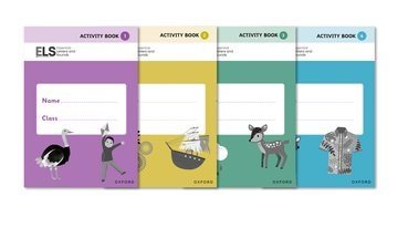 Essential Letters And Sounds: Essential Letters And Sounds: Activity Book Starter Pack - ABC School Supplies