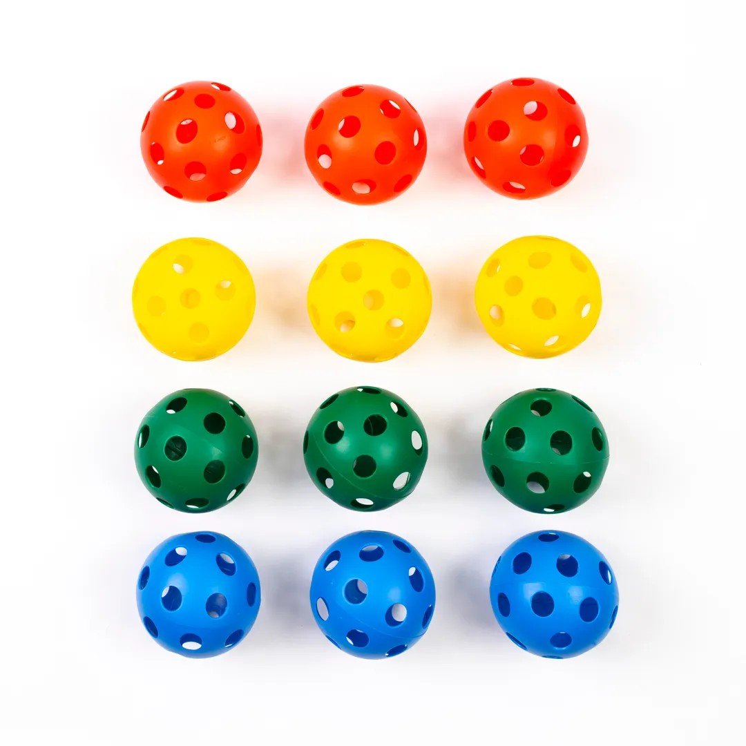 Everyday Activity Treasure Chest - ABC School Supplies