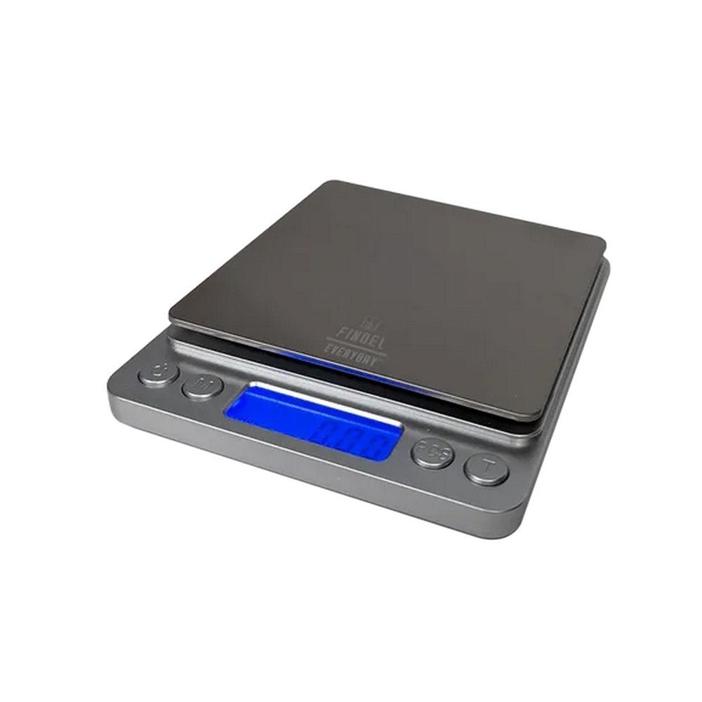 Everyday Digital Balance: 3000g x 0.1g - ABC School Supplies