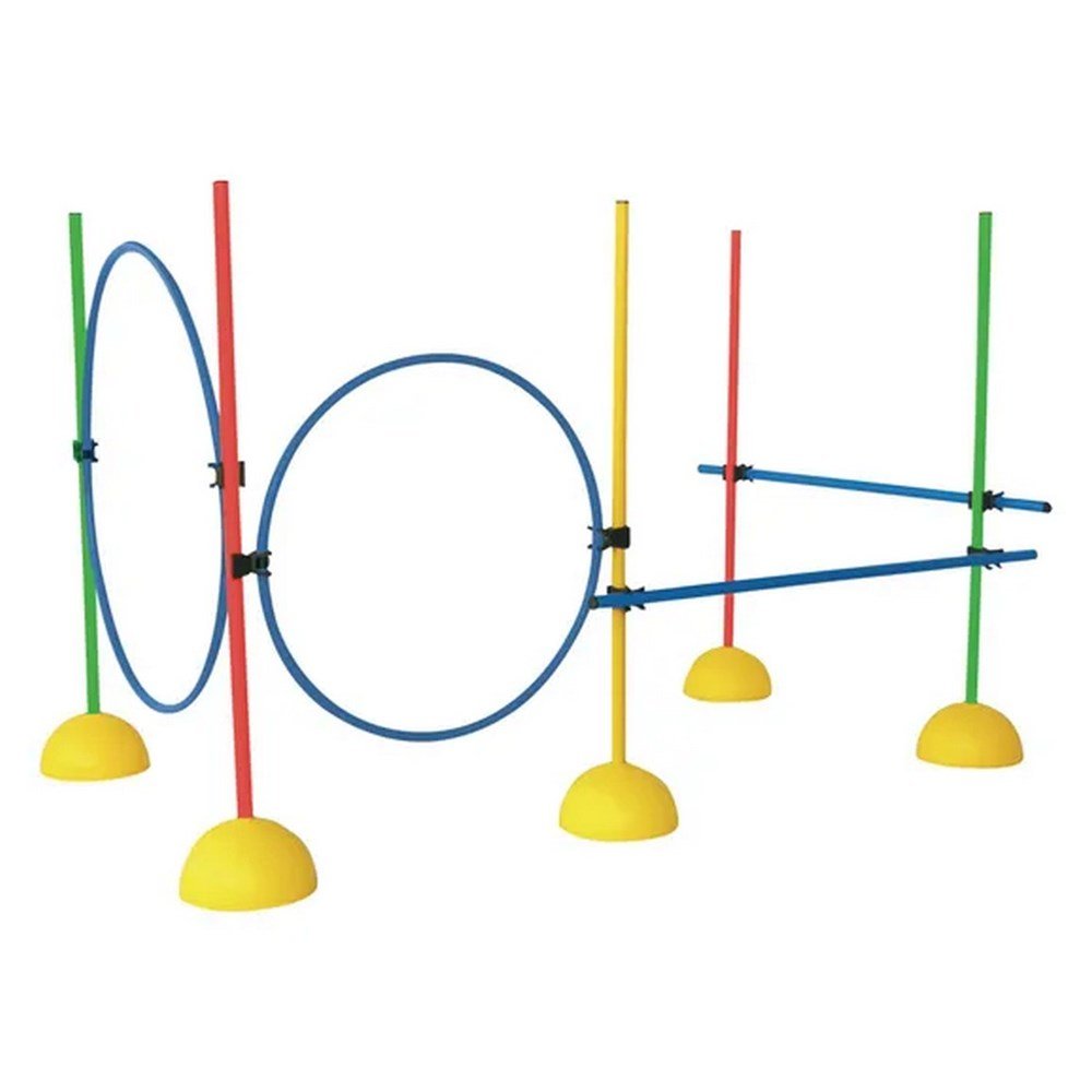 Everyday Multi Physical Activity Set - Assorted - ABC School Supplies