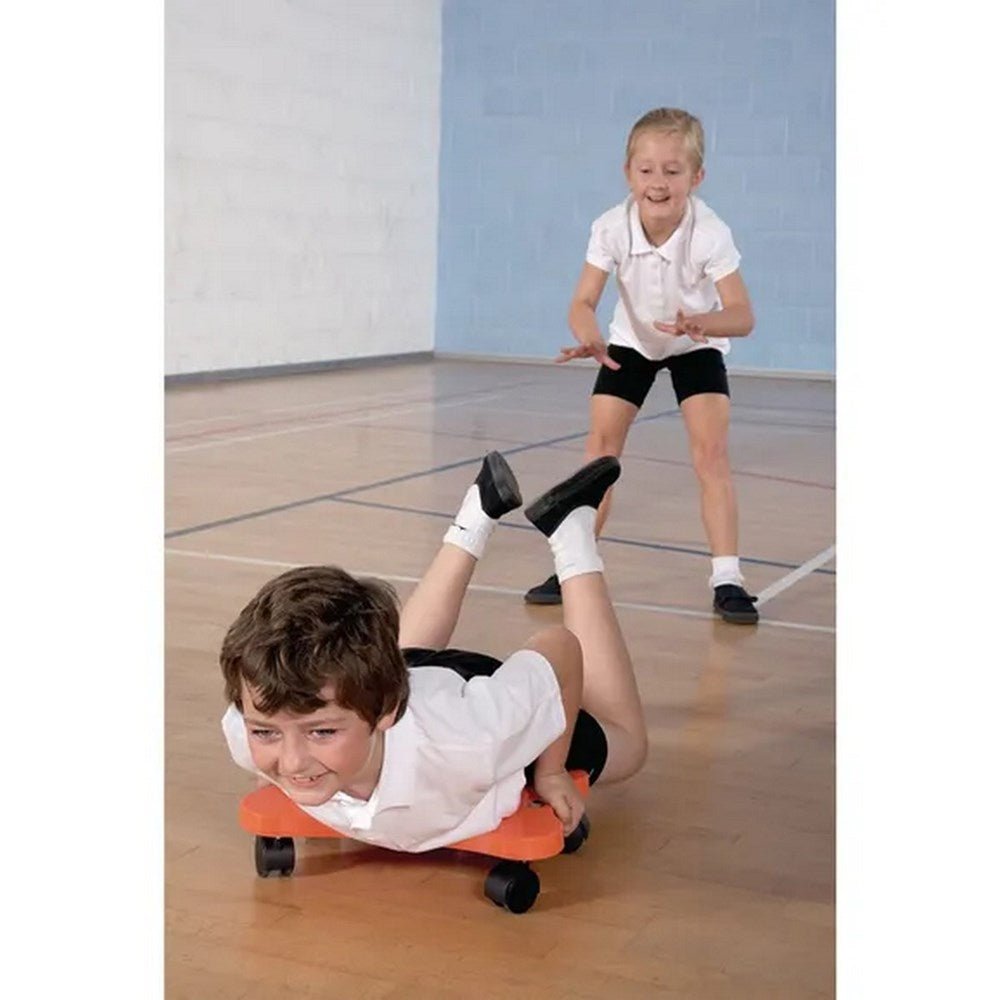 Everyday Scooter Boards (Single) - ABC School Supplies