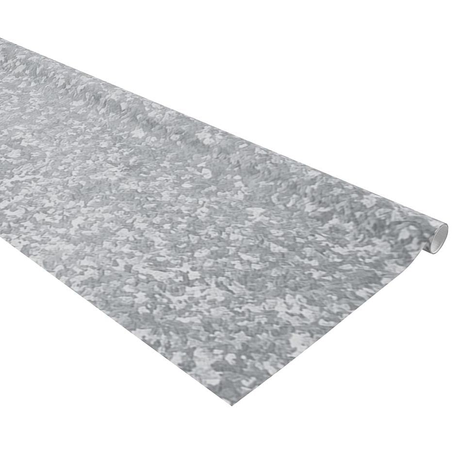 Fadeless Display Rolls 1.2m x 3.7m Galvanized - ABC School Supplies
