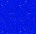 Fadeless Display Rolls 1.2M X 3.7M Night Sky - ABC School Supplies