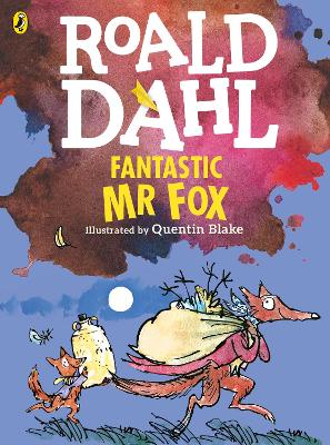 Fantastic Mr Fox (Colour Edn) - ABC School Supplies