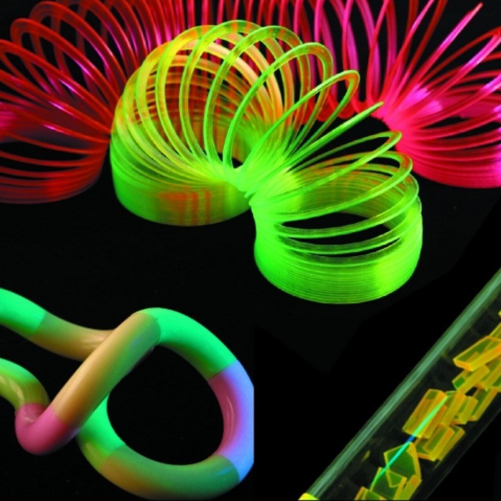 Fine Motor UV Kit - ABC School Supplies