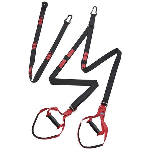 Fitness Mad Pro Suspension Trainer - ABC School Supplies