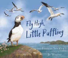 Fly High, Little Puffling - ABC School Supplies