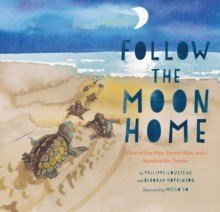 Follow the Moon Home - ABC School Supplies