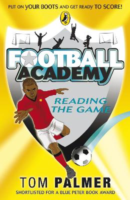 Football Academy: Reading the Game - ABC School Supplies