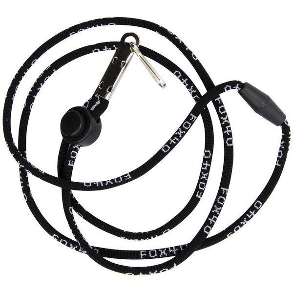 Fox 40 Breakaway Neck Lanyard - ABC School Supplies