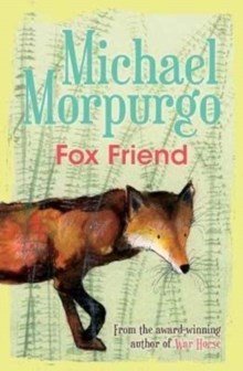 Fox Friend - ABC School Supplies
