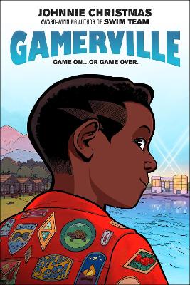 Gamerville - ABC School Supplies