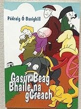 Gasur Beag Bhaile Na Gcreach - ABC School Supplies