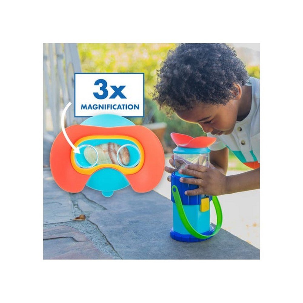 GeoSafari® Jr. Rocknoculars™ - ABC School Supplies