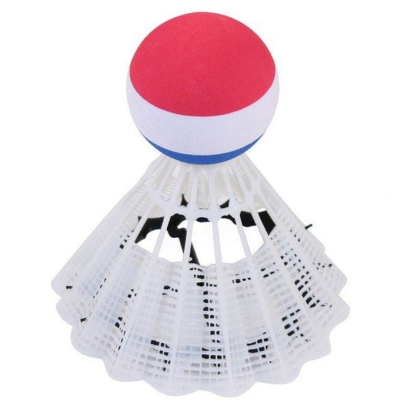 Giant Shuttlecock 17Cm X 6.5Cm - ABC School Supplies