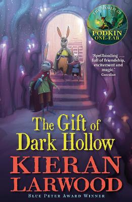 Gift of Dark Hollow - ABC School Supplies
