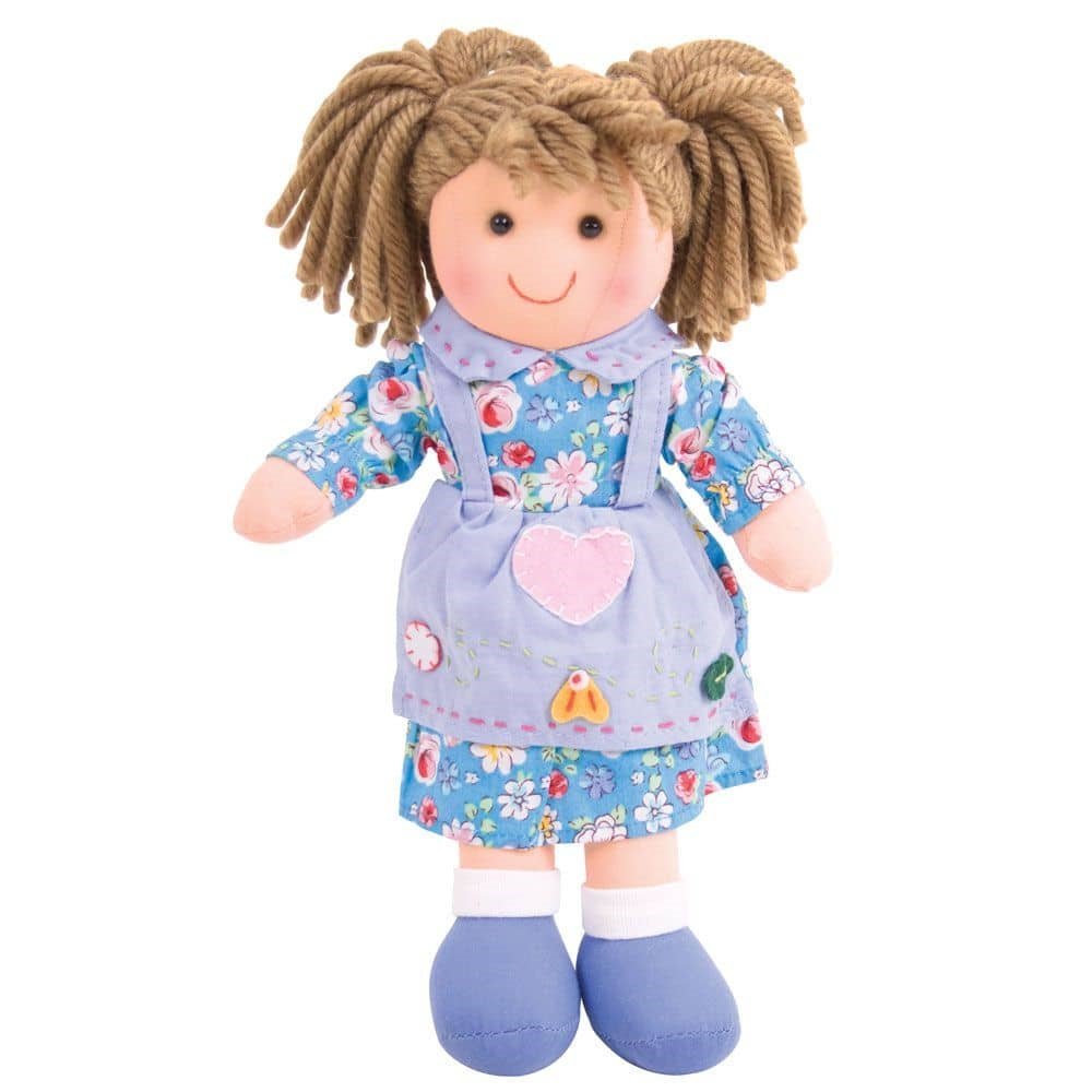 Grace 28Cm Doll - ABC School Supplies