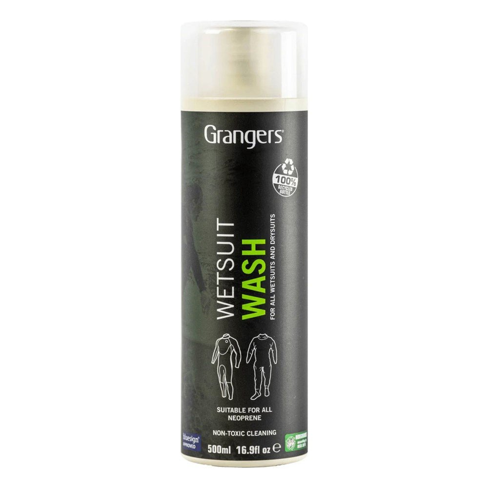 Grangers Wetsuit Wash - ABC School Supplies