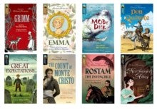 Oxford Reading Tree Treetops Greatest Stories: Oxford Levels 18-20: Mixed Pack