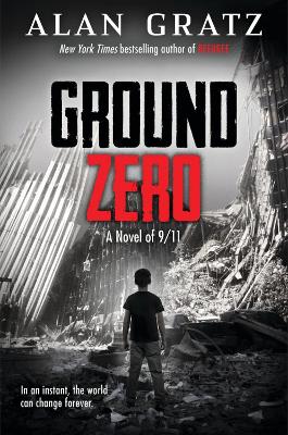 Ground Zero - ABC School Supplies
