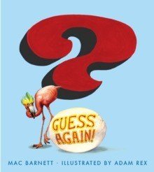 - Guess Again - ABC School Supplies
