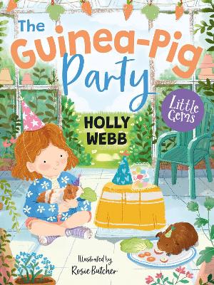 Guinea - Pig Party - ABC School Supplies