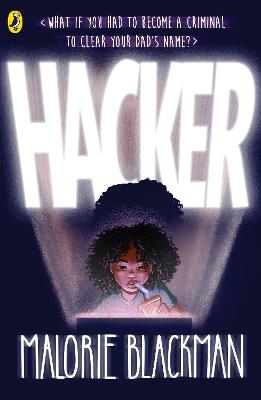 Hacker - ABC School Supplies