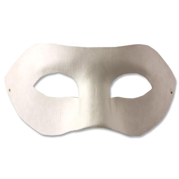 Half Face Masks Set Of 10 - ABC School Supplies