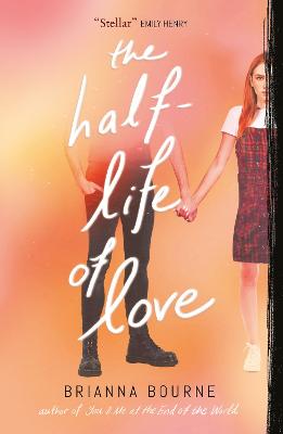 Half Life of Love - ABC School Supplies