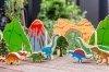 Happy Architect Dinosaurs - ABC School Supplies