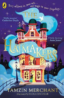Hatmakers - ABC School Supplies