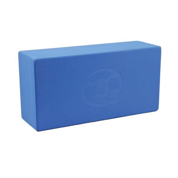 Hi - density Yoga Block - ABC School Supplies