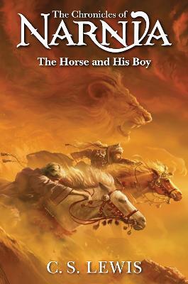 Horse and His Boy - ABC School Supplies
