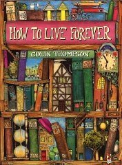 How To Live Forever - ABC School Supplies
