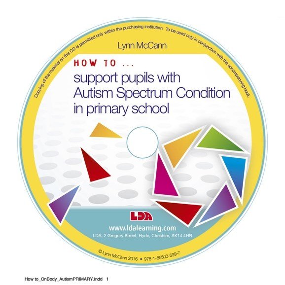How To Support Autism In Primary School - ABC School Supplies
