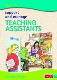 **How To Support & Manage Teaching Assistants - ABC School Supplies