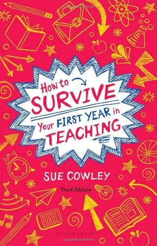 How To Survive Your First Year In Teaching - ABC School Supplies