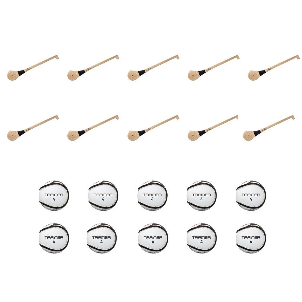 Hurling Bundle - ABC School Supplies