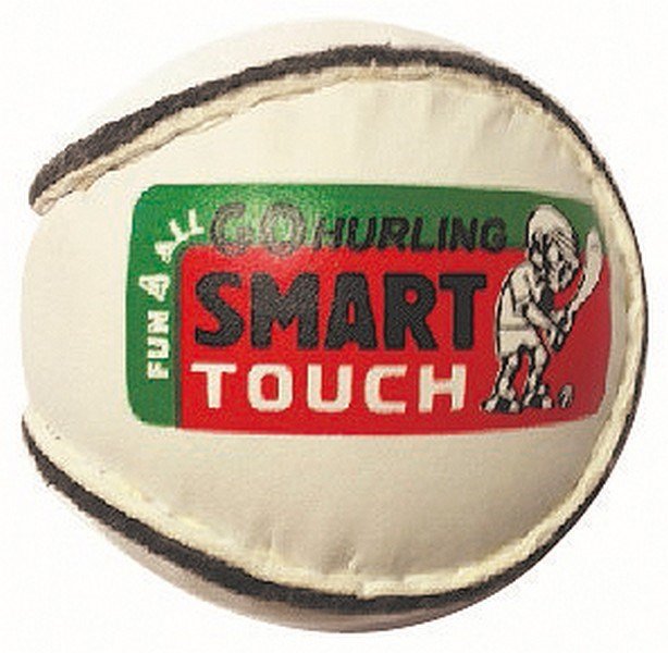 **Hurling Smart Touch Sliotar Ball - ABC School Supplies
