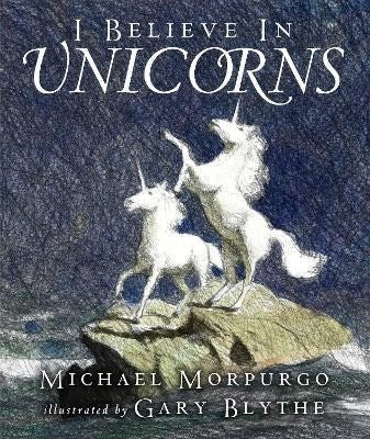 I Believe in Unicorns - ABC School Supplies