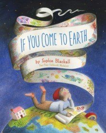 If You Come To Earth - ABC School Supplies