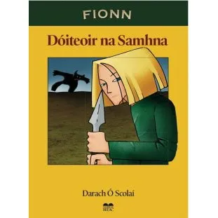 Doiteoir Na Samhna (Fionn)