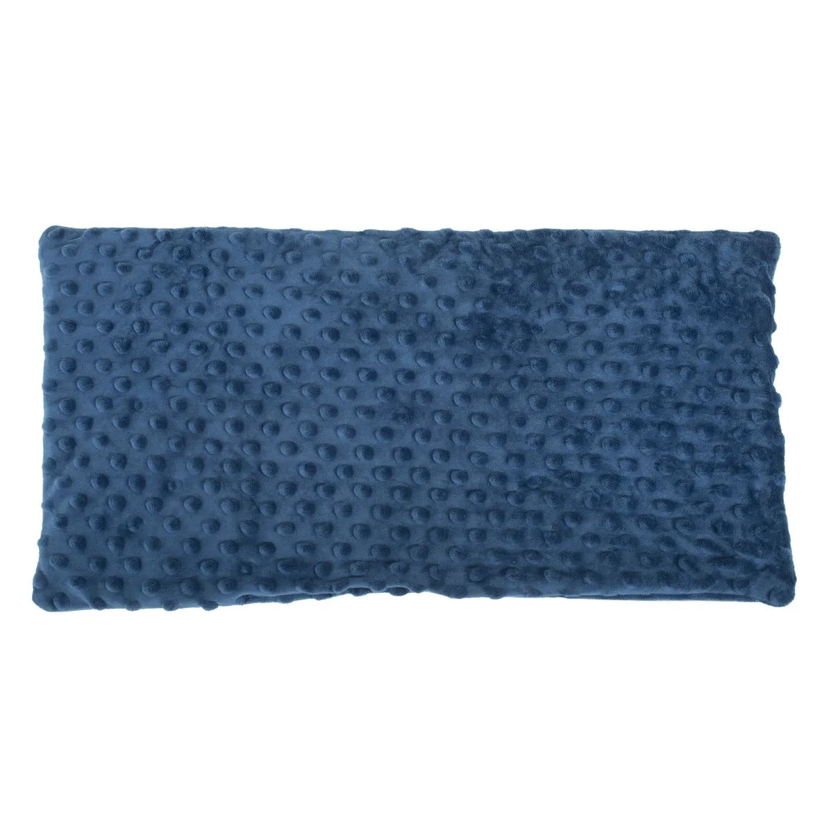 Stimove Soft Velvet Lap Pad 1.4Kg - Blue