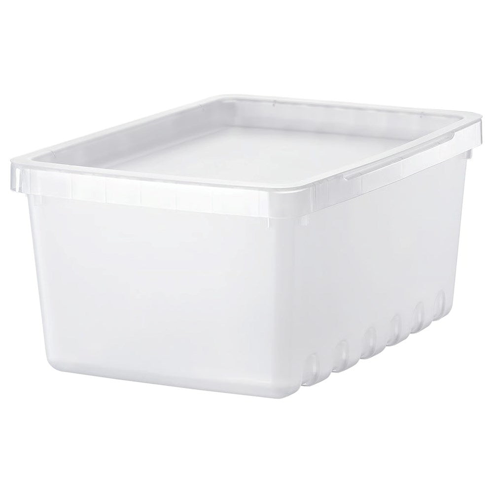 3.5 Storage Box
